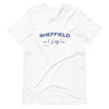 Sheffield Unisex t-shirt