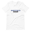 Sheffield Unisex t-shirt