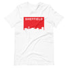 Sheffield Unisex t-shirt