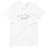 Sheffield Unisex t-shirt