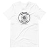 Reading Unisex t-shirt