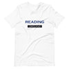 Reading Unisex t-shirt