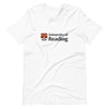 Reading Unisex t-shirt