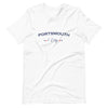 Portsmouth Unisex t-shirt