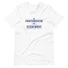 Portsmouth Unisex t-shirt