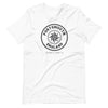 Portsmouth Unisex t-shirt