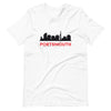 Portsmouth Unisex t-shirt