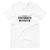 Portsmouth Unisex t-shirt