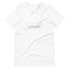 Portsmouth Unisex t-shirt