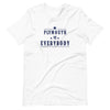 Plymouth Unisex t-shirt