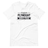 Plymouth Unisex t-shirt