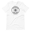 Plymouth Unisex t-shirt