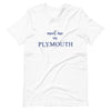 Plymouth Unisex t-shirt