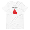 Oxford Unisex t-shirt