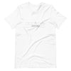 Oxford Unisex t-shirt