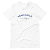 Newcastle Unisex T-shirt