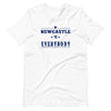 Newcastle Unisex T-shirt