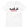 Newcastle Unisex T-shirt