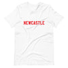 Newcastle Unisex T-shirt