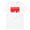 Newcastle Unisex T-shirt