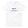 Newcastle Unisex T-shirt