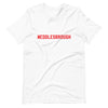 Middlesbrough Unisex T-shirt