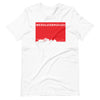 Middlesbrough Unisex T-shirt