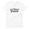 Middlesbrough Unisex T-shirt