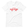 Middlesbrough Unisex T-shirt