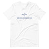 Middlesbrough Unisex T-shirt