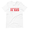 Manchester Unisex T-Shirt