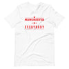 Manchester Unisex T-Shirt