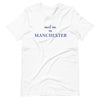 Manchester Unisex T-Shirt