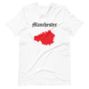 Manchester Unisex T-Shirt