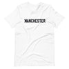 Manchester Unisex T-Shirt