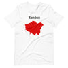 London Unisex T-Shirt