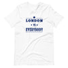 London Unisex T-Shirt