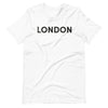 London Unisex T-Shirt