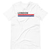 London Unisex T-Shirt