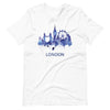 London Unisex T-Shirt