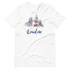 London Unisex T-Shirt