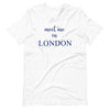 London Unisex T-Shirt