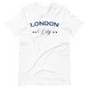 London Unisex T-Shirt