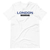 London Unisex T-Shirt