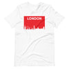 London Unisex T-Shirt