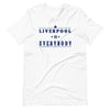 Liverpool Unisex T-Shirt