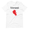 Liverpool Unisex T-Shirt