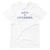 Liverpool Unisex T-Shirt