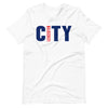 Leicester Unisex T-Shirt