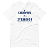 Leicester Unisex T-Shirt